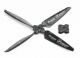 Graupner - Luftschraube R-PROP10x5 Zoll 4-Blatt R (1343.4.10X5R)