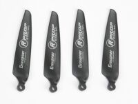 Graupner - Ersatzblätter R-PROP9x5 Zoll L (1343.9X5L)