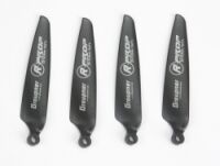 Graupner - Ersatzblätter R-PROP9x5 Zoll L (1343.9X5L)