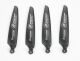 Graupner - Ersatzblätter R-PROP9x5 Zoll L (1343.9X5L)