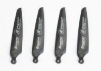 Graupner - Ersatzblätter R-PROP9x5 Zoll R (1343.9X5R)