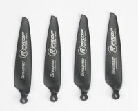 Graupner - Ersatzblätter R-PROP10x5 Zoll L (1343.10X5L)