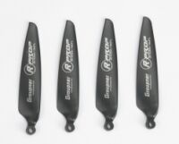 Graupner - Ersatzblätter R-PROP10x5 Zoll L (1343.10X5L)