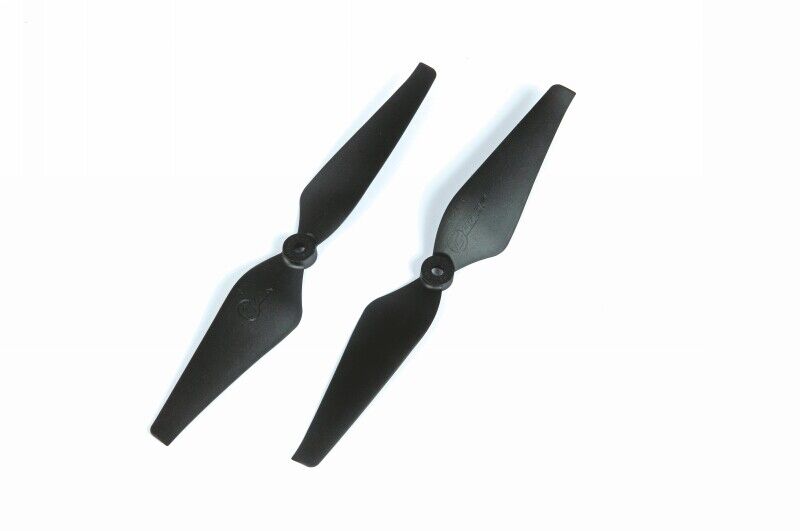 Graupner - Luftschraube C-PROP9x4 Zoll 5 mm sw (1346.9X4)