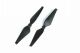 Graupner - Luftschraube C-PROP9x4 Zoll 5 mm sw (1346.9X4)