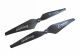 Graupner - Luftschraube C-PROP9x4 Zoll 8 mm sw (1346.9X4.8)