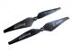 Graupner - Luftschraube C-PROP10x4 Zoll 5 mm sw (1346.10X4)