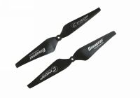 Graupner - Luftschraube C-PROP10x4 Zoll 6/8 mm sw...