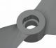 Graupner - Luftschraube C-PROP10x4 Zoll 6/8 mm sw (1346.10X4.6)