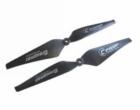 Graupner - Luftschraube C-PROP10x4 Zoll 8 mm sw...