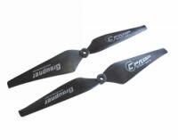 Graupner - Luftschraube C-PROP10x4 Zoll 8 mm sw...