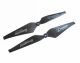 Graupner - Luftschraube C-PROP10x4 Zoll 8 mm sw (1346.10X4.8)