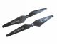 Graupner - Luftschraube C-PROP10x4 Zoll 8 mm sw (1346.10X4.8)
