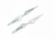 Graupner - Luftschraube C-PROP9x4 Zoll 6/8 mm ws (1347.9X4.6)