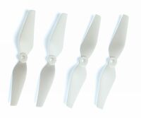 Graupner - Luftschraube C-PROP9x4 Zoll 8 mm ws (1347.9X4.8)