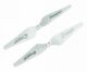 Graupner - Luftschraube C-PROP10X4 Zoll 5 mm ws (1347.10X4)