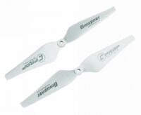 Graupner - Luftschraube C-PROP10x4 Zoll 6/8 mm ws...