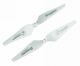Graupner - Luftschraube C-PROP10x4 Zoll 6/8 mm ws (1347.10X4.6)