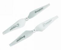 Graupner - Luftschraube C-PROP10x4 Zoll 8 mm ws...