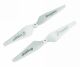 Graupner - Luftschraube C-PROP10x4 Zoll 8 mm ws (1347.10X4.8)