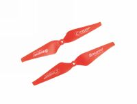 Graupner - Luftschraube C-PROP9x4 Zoll 6/8 mm rt...