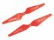 Graupner - Luftschraube C-PROP9x4 Zoll 8 mm rt (1348.9X4.8)