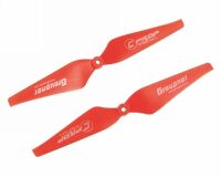 Graupner - Luftschraube C-PROP10x4 Zoll 5 mm rt (1348.10X4)
