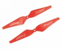 Graupner - Luftschraube C-PROP10x4 Zoll 5 mm rt (1348.10X4)