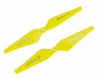 Graupner - Luftschraube C-PROP9x4 Zoll 5 mm ge (1349.9X4)