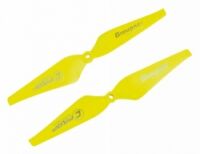 Graupner - Luftschraube C-PROP10x4 Zoll 5 mm ge (1349.10X4)