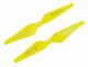 Graupner - Luftschraube C-PROP10x4 Zoll 6/8 mm ge (1349.10X4.6)