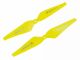 Graupner - Luftschraube C-PROP10x4 Zoll 8 mm ge (1349.10X4.8)