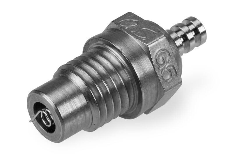 Graupner - Glühkerze G5 zu OS MAX GGT 15 (1431.100)