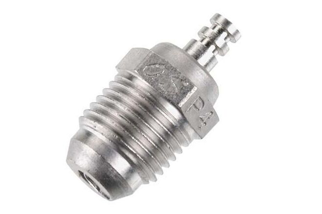 Graupner - Turbo Glühkerze P4 hot (1589)