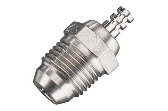 Graupner - Turbo Glühkerze RP8cold (1670)