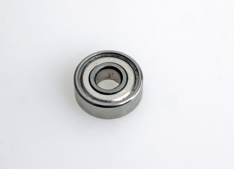 Graupner - Kugellager f. Flexwelle 11/4x4mm (1985.4)