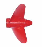 Graupner - Schiffsschraube rechts 26,0mm M4 Safety (2318.26.S)