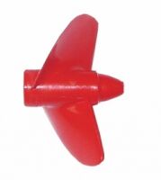 Graupner - Schiffsschraube rechts 26,0mm M4 Safety (2318.26.S)