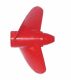 Graupner - Schiffsschraube rechts 26,0mm M4 Safety (2318.26.S)
