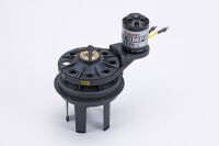 Graupner - Halter für Brushlessmotor (2358.2)