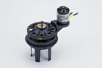Graupner - Halter für Brushlessmotor (2358.2)