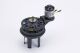 Graupner - Halter für Brushlessmotor (2358.2)