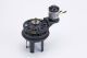 Graupner - Halter für Brushlessmotor (2358.2)