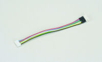 Graupner - SensoradapterkabelGM-Genius 8pol./6pol (2894.9)