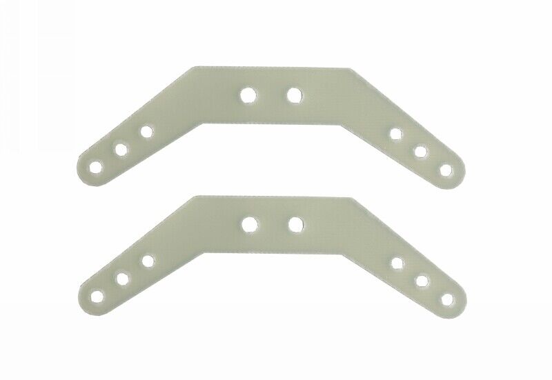 Graupner - Ruderhorn doppelt GFK 90mm (3543.2)
