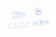 Graupner - ABS-Kleinteile zu Elektro-ROOKIE S/QR (4218.5)
