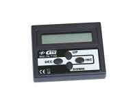 Graupner - Programmierbox für Best.-Nr. 7154, 7157...
