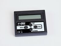 Graupner - Programmierbox für Best.-Nr. 7154, 7157 (7152)