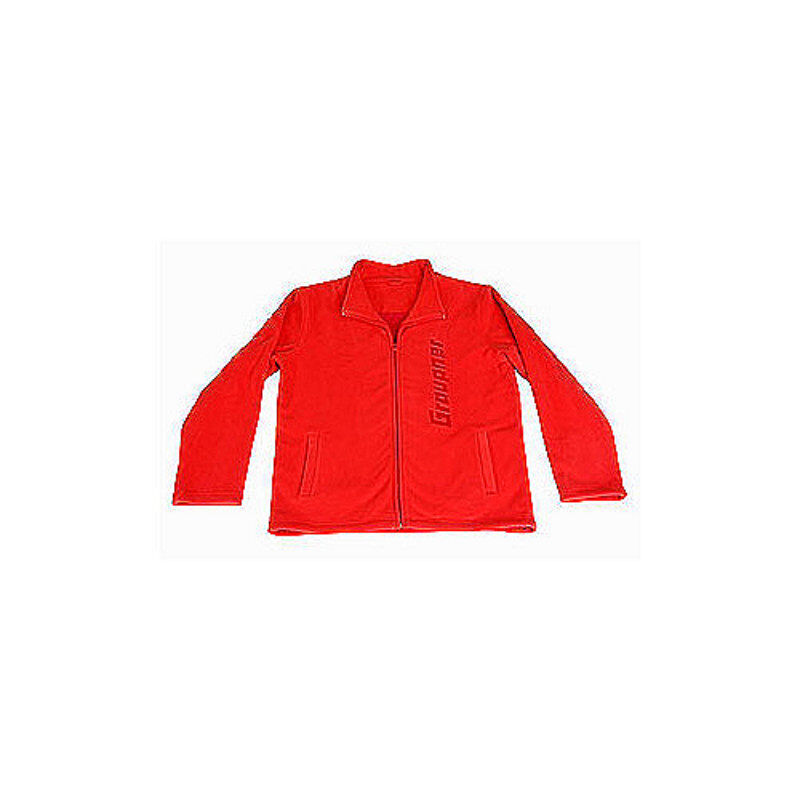 Graupner - Fleece Jacke Gr. S100% Polyester (8288.S)