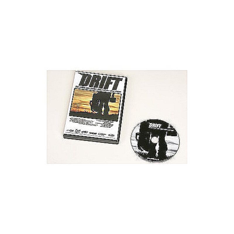 Graupner - DVD Drift-Monstertruck (8313)